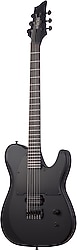 Schecter PT Black Ops Elektro Gitar