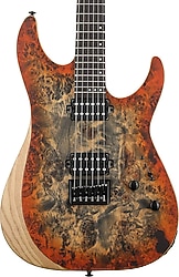 Schecter Reaper-6 FR Elektro Gitar