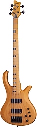 Schecter Riot-5 Session Bas Gitar