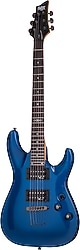 Schecter SGR C-1 Electric Blue Elektro Gitar