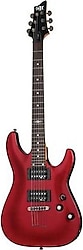 Schecter SGR C-1 Kırmızı Elektro Gitar
