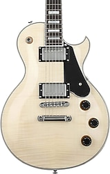 Schecter Solo II Custom Elektro Gitar