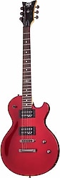 Schecter Solo II Elektro Gitar
