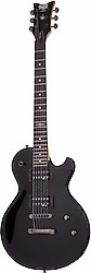 Schecter Solo II SGR Elektro Gitar