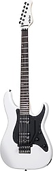 Schecter Sun Valley Super Shredder FR Gloss White Elektro Gitar