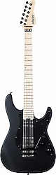 Schecter Sun Valley Super Shredder FR Satin Black Elektro Gitar