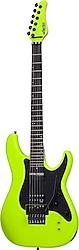 Schecter Sun Valley Super Shredder FR Sustaniac Birch Green Elektro Gitar