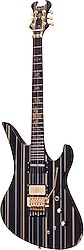 Schecter Synyster Custom FR Elektro Gitar