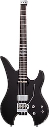 Schecter Synyster Gates Custom- 6 TR-S Headless Elektro Gitar