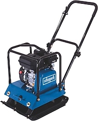 Scheppach HP1800S Benzinli Kompaktör Zemin Sıkıştırma Makinesi