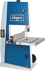 Scheppach Basa 1 300 W Elektrikli Şerit Testere