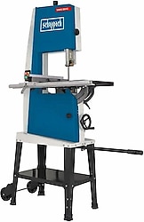 Scheppach Basa 3 300 W Elektrikli Şerit Testere