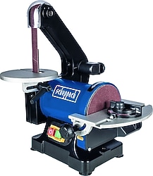Scheppach BTS 700 250 W Zımparalı Taş Motoru