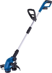 Scheppach C-LT300-X SET S Tek Akülü 2 Ah Yan Tırpan