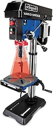 Scheppach DP18VARİO 550 W Dijital Sütunlu Matkap