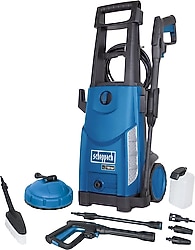 Scheppach HCE2600 2400 W 180 Bar Basınçlı Yıkama Makinesi