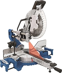 Scheppach HM305SL 2000 W Gönye Testere