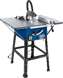 Scheppach HS100E Yatar Daire Testere