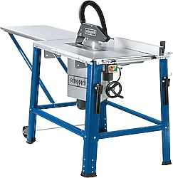 Scheppach HS120o 2200 W Daire Testere