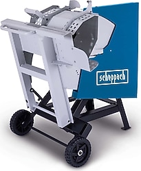 Scheppach HS550 3000 W Dairesel Testere