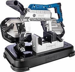 Scheppach MBS1200 1200 W Elektrikli Şerit Testere
