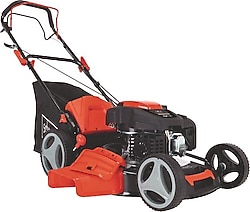 Scheppach BC-MP320 4 Ah Akülü Çim Biçme Makinesi Fiyatları