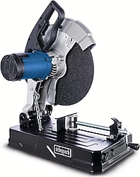 Scheppach MT150 2600 W Profil Kesme Makinesi
