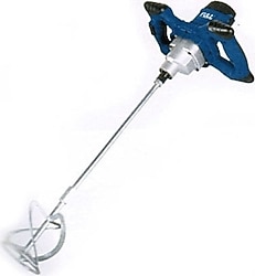 Scheppach PM1200 Boya ve Harç Karıştırıcı