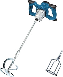 Scheppach PM1400 Boya ve Harç Karıştırıcı