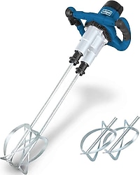 Scheppach PM1800D Boya ve Harç Karıştırıcı