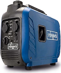 Scheppach SG2500İ 1.5 kVA İnverter Benzinli Jeneratör