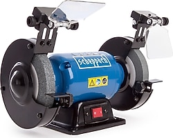 Scheppach SM200L 500 W Taş Motoru