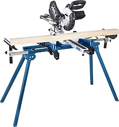 Scheppach UMF1550 Universal Testere Tezgahı