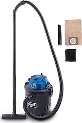 Scheppach VC16 1200 W Islak Kuru Elektrikli Süpürge