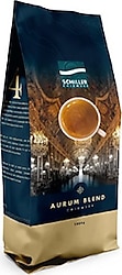 Schiller Aurum Gourment Blend Çekirdek Kahve 1 kg
