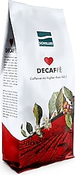 Schiller Decafe Kafeinsiz Çekirdek Kahve 250 gr