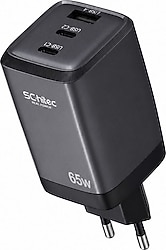 SChitec HG/TA-56EU 65 W Hızlı Şarj Adaptörü