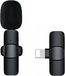 SChitec K11 Lightning Kablosuz Yaka Mikrofonu