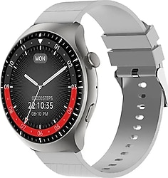 SChitec Watch 4 Pro Akıllı Saat