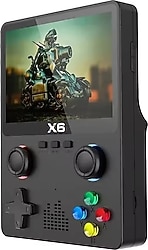 SChitec X6 Gameboy