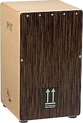 Schlagwerk Cp4907 Cajon La Peru Evo Würzel Fiyatları, Özellikleri