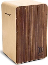 Schlagwerk CP607 Fineline Comfort Cajon