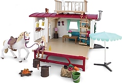 Schleich Karavan 42415