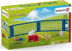Schleich Tavşan Kafesi 42500