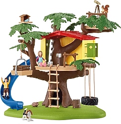 Schleich Ağaç Ev 42408