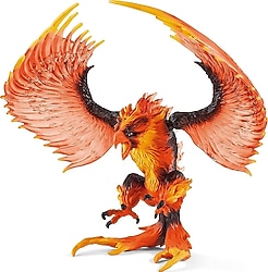Schleich Ateş Kartalı 42511