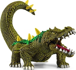 Schleich Bataklık Canavarı 70155