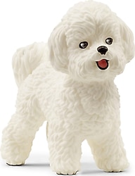 Schleich Bişon Çuha Köpek 13963