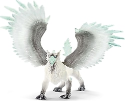 Schleich Buz Akbabası 70143
