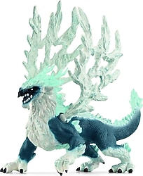 Schleich Buz Ejderhası 70790